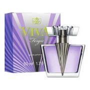 Avon Парфюмерная вода VIVA by FERGIE Avon Парфюмерная вода VIVA by FERGIE