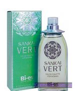 Bi-es Sankai Vert Bi-es Sankai Vert