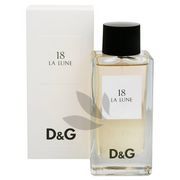 Dolce & Gabbana D&G Anthology La Lune 18 Dolce & Gabbana D&G Anthology La Lune 18