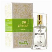 Dzintars I Love Pleasure Dzintars I Love Pleasure