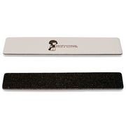 Пилка полировочная для ногтей MASURA 240/240 Broad Sponge Exclusive Пилка полировочная для ногтей MASURA 240/240 Broad Sponge Exclusive