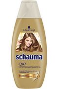 Шампунь Schauma Сила кератина