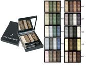 Тени для век Still Velvet Touch Quartet Тени для век Still Velvet Touch Quartet