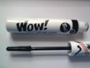 Тушь для ресниц Bell WOW  CRAZY VOLUME MASCARA