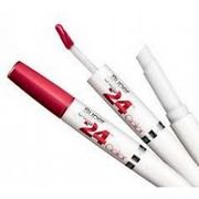 Жидкая губная помада MAYBELLINE  Superstay 24 Color Lipstick