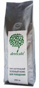 Abrecafe кофе зеленый для похудения. Abrecafe кофе зеленый для похудения.