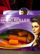 Бигуди Aliexpress  Snail Hair Curler Hair Tools  High-Speed CHANGING MAGIC ROLLER Perm unimaginably