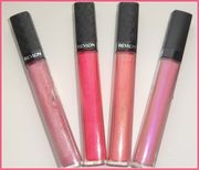 Блеск для губ Revlon Colorburst