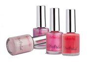 Лак для ногтей Faberlic Pure Romance /Истинная Романтика/