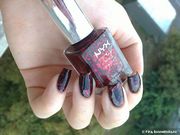 Лак для ногтей Nyx Girls Nail Polish Лак для ногтей Nyx Girls Nail Polish