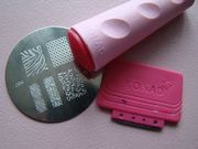 Лак для рисования Odri Лак для рисования Odri