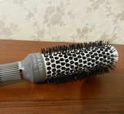 Расческа с функцией ионизации Брашинг Hairway ION&Ceramic Расческа с функцией ионизации Брашинг Hairway ION&Ceramic