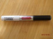 Тушь для ресниц Faberlic Тушь и корректирующий гель ДЛИНА ПЛЮС КОМФОРТ