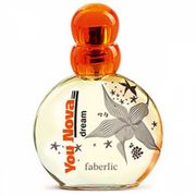 Faberlic Туалетная вода для женщин You Nova dream Faberlic Туалетная вода для женщин You Nova dream
