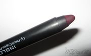 Карандаш для губ Inglot Матовый AMC