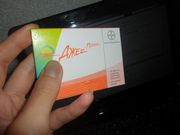 Контрацептивы Bayer Джес Плюс (YAZ plus)