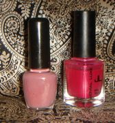Лак для ногтей Jovial Luxe