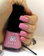 Лак для ногтей Lady Art LadyArt SalonStyle №3
