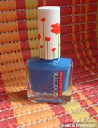 Лак для ногтей Ноготок Fresh summer gel effect