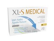 OMEGA PHARMA XL-S MEDICAL OMEGA PHARMA XL-S MEDICAL