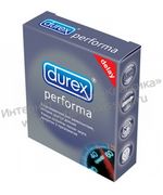 Презервативы Durex performa