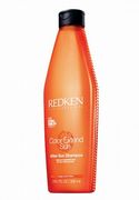 Шампунь для волос Redken color extend sun
