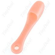 Щёточка для очищения и массажа лица Tinydeal Silicon Nose Blackhead Remover Cleaner Finger Massager Beauty Make-up Tool (Assorted Color) HBI-25718 Щёточка для очищения и массажа лица Tinydeal Silicon Nose Blackhead Remover Cleaner Finger Massager Beauty Make-up Tool (Assorted Color) HBI-25718