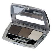 Тени для век BeYu BeYu Catwalk Trio Star Eyeshadow Тени для век 