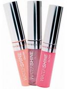Жидкая губная помада TF cosmetics Star gloss