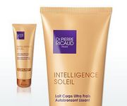 Автозагар Dr. Pierre Ricaud Intelligence® Soleil Разглаживающий автозагар - постепенный эффект Автозагар Dr. Pierre Ricaud Intelligence® Soleil Разглаживающий автозагар - постепенный эффект