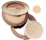 Пудра MAYBELLINE Dream Matte компактная Пудра MAYBELLINE Dream Matte компактная