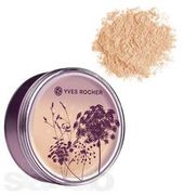 Пудра рассыпчатая Yves Rocher Luminelle Poudre libre Пудра рассыпчатая Yves Rocher Luminelle Poudre libre