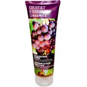 Шампунь для окрашенных волос Desert Essence Organics shampoo, Italian red grape