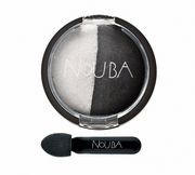Тени NoUBA DOUBLE BUBBLE Тени NoUBA DOUBLE BUBBLE