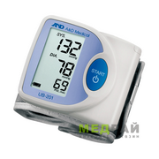 Тонометр A&D Medical UB-201 автоматический Тонометр A&D Medical UB-201 автоматический