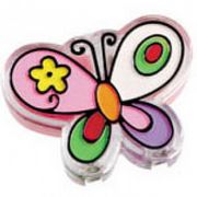 Блеск для губ Butterfly блеск