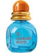 Faberlic Coctail Story Faberlic Coctail Story