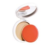 Компактная пудра Avon  ColorTrend 