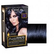 Краска для волос LOreal Preference Цвет высокой стойкости