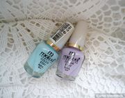 Лак для ногтей Malva cosmetics