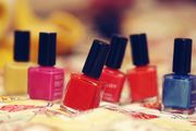 Лак для ногтей Seventeen NATURAL COLOR