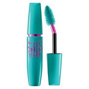 Тушь для ресниц MAYBELLINE   Volum Express The Mega Plush Mascara