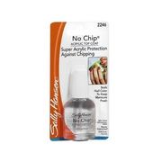 Верхнее матирующее покрытие для лака Sally Hansen Big Matte Top Coat