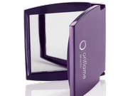 Зеркало Oriflame Двустороннее компактное (Код:14690) Зеркало Oriflame Двустороннее компактное (Код:14690)