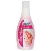 Жидкость для снятия лака Sally Hansen Укрепляющая для слабых и тонких ногтей Жидкость для снятия лака Sally Hansen Укрепляющая для слабых и тонких ногтей