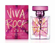 John Richmond Viva Rock John Richmond Viva Rock