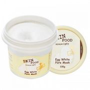 Маска для лица SKINFOOD Egg White Pore Mask