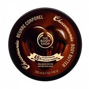 Масло для тела The body shop  Chocomania