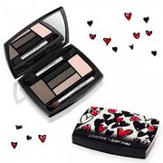 Тени для век Lancome Hypnose Doll Eyes Palette 5 Coleurs