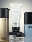 Увлажняющий спрей для лица MAC Mac Mineralize Charged Water